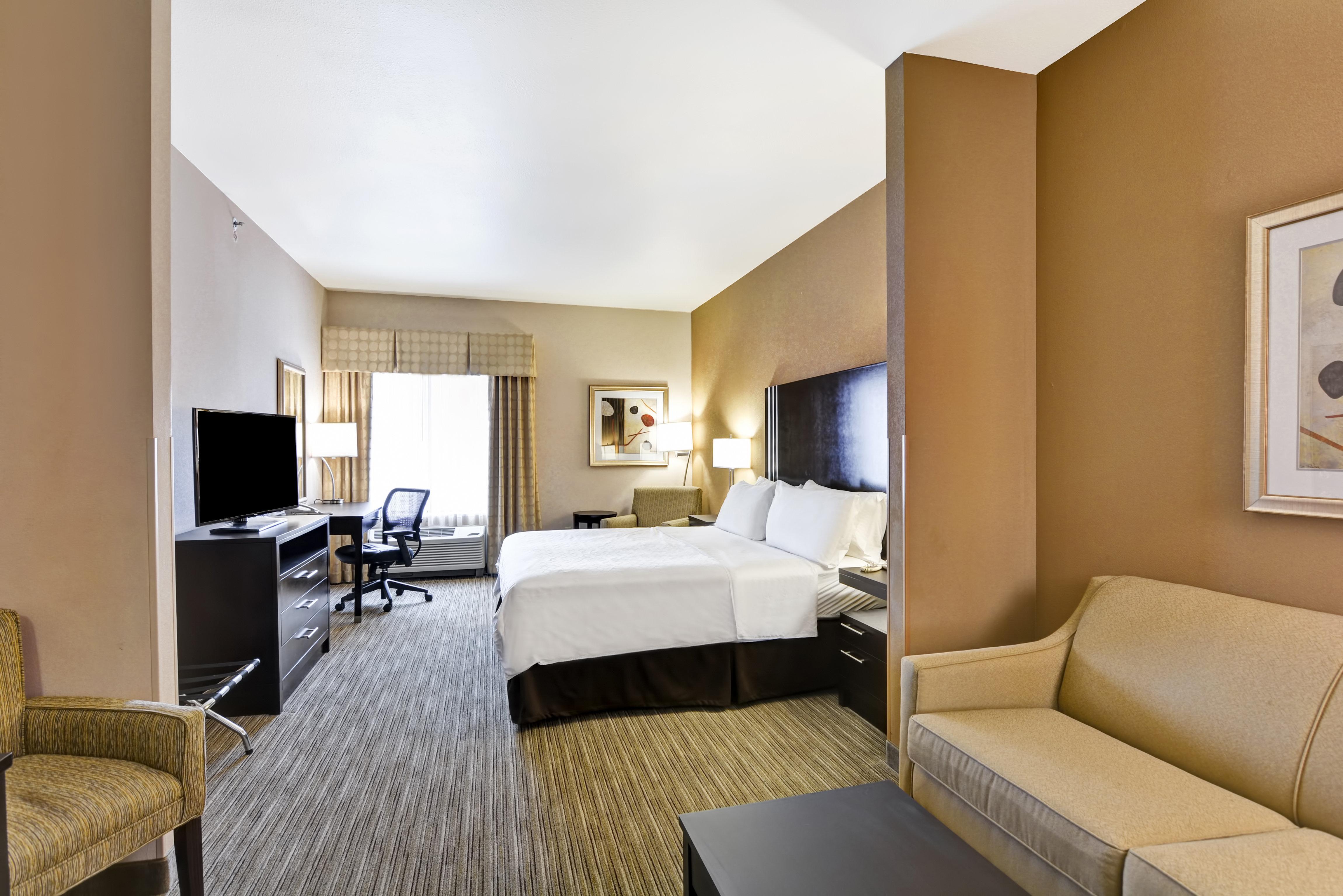 Holiday Inn Express Hotel & Suites Milwaukee-New Berlin By Ihg Exterior foto